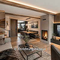 KITZIMMO-Maisonette Wohnung in sonniger Ruhelage kaufen - Immobilien Kitzbühel.-5