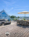 Terrasse Gestaltungsvorschlag