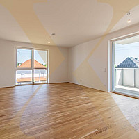 Wohn-, Koch- & Essbereich I