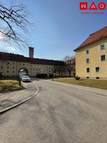 Siedlung