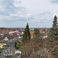 01 Baugrund Königstetten Aussicht