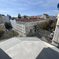 traumhafte Süd-West Loggia