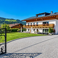 KITZIMMO-Luxus-Apartment am Sonnberg kaufen - Immobilien Kitzbühel.