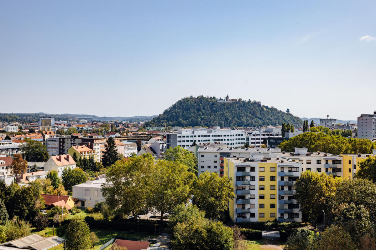 01 Fernsicht Südbalkon