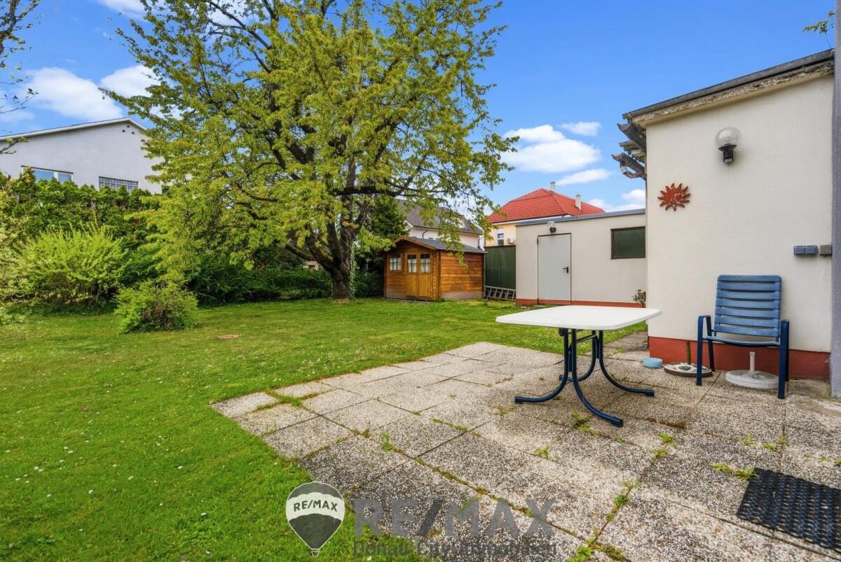 1 EFH 1220 Wien