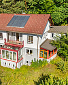 Schönes 150m² Einfamilienwohnhaus mit Doppelgarage in Maria Rain - Angersbichl in Aussichts- und Waldrandlage