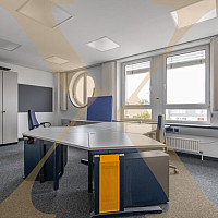 Büro I