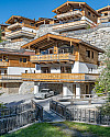 KITZIMMO-Exklusives Nationalpark Chalet in sonniger Ruhelage - Immobilien Neukirchen.
