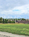 über 1000 m² Bauland im grünen!