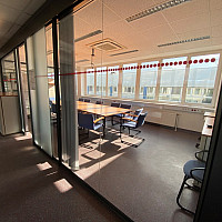 Büro 11
