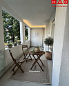 Loggia Beispiel KI