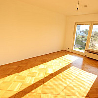 Schöne 2,5 Zi Wohung 64m² mit Loggia in der Singerberggasse - Klagenfurt