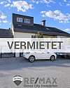 VERMIETET