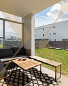 Terrasse I