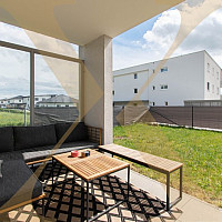 Terrasse I