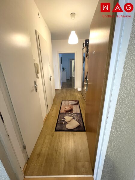Vorzimmer