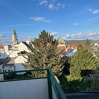 Stiftsblick