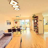 Wohlfühloase für die Familie