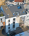 Drohnenansicht