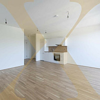 Beispielfoto Wohn-Ess-Schlafbereich