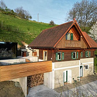 Kellerstöckl Haus Südsteiermark kaufen 13