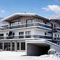 KITZIMMO-Geschäftslokal in Toplage kaufen - exklusives Neubauprojekt in Kirchdorf KAUFEN.