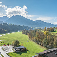 KITZIMMO-Gewerbegrundstück in Toplage kaufen - Immobilien Aurach bei Kitzbühel.