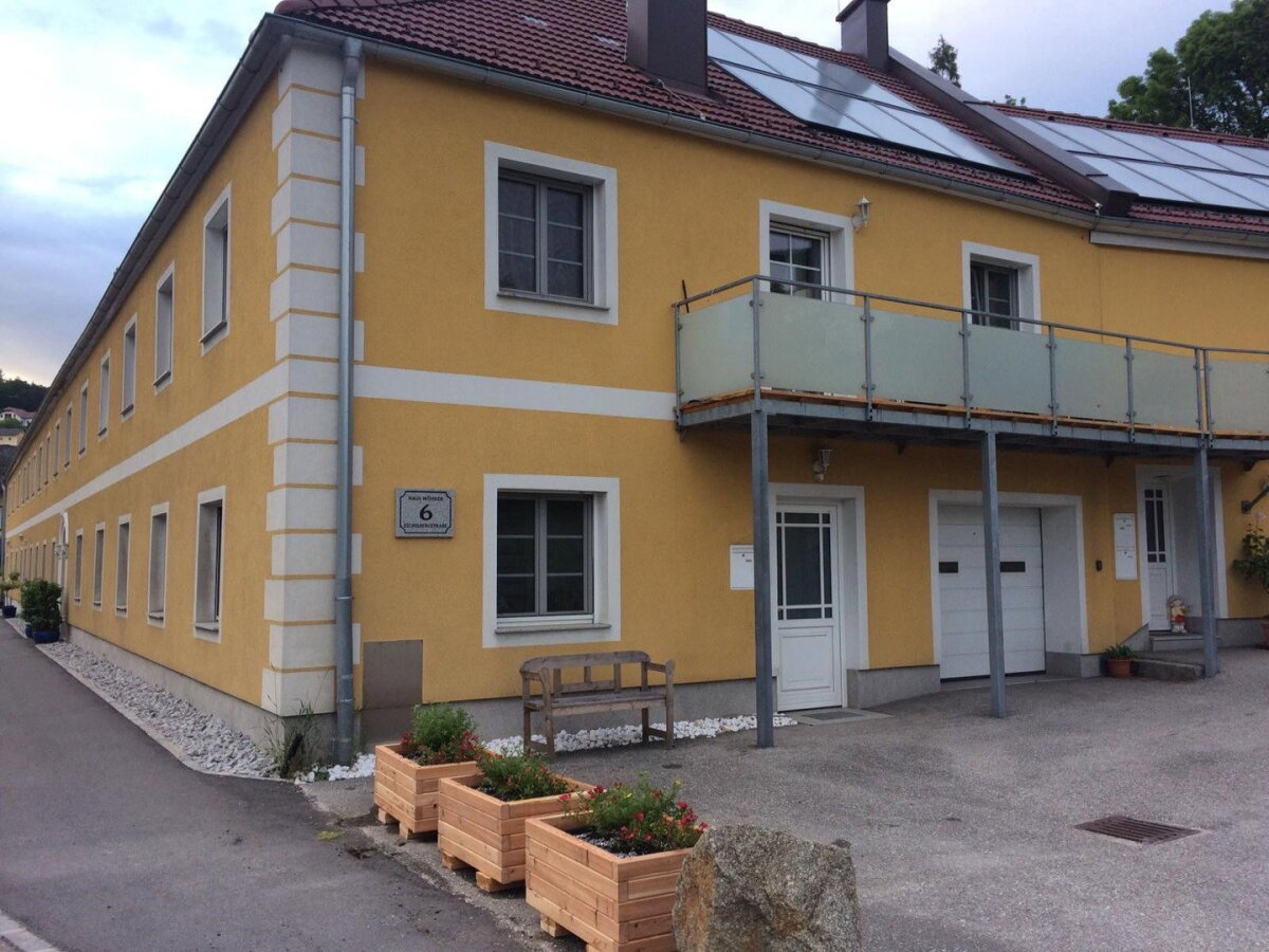 Haus Wöhrer
