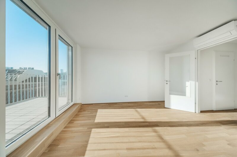 Wohnraum