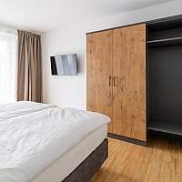 Apartment 5 - 001