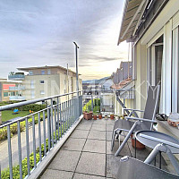 Balkon-Süd