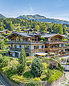 KITZIMMO-Maisonette Wohnung am Sonnberg kaufen - Immobilien Kitzbühel.