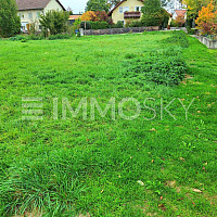 619 m2 ruhiges Bauland