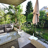 lauschige Terrasse GWhg.