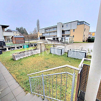 Eigengarten mit Hochbeete