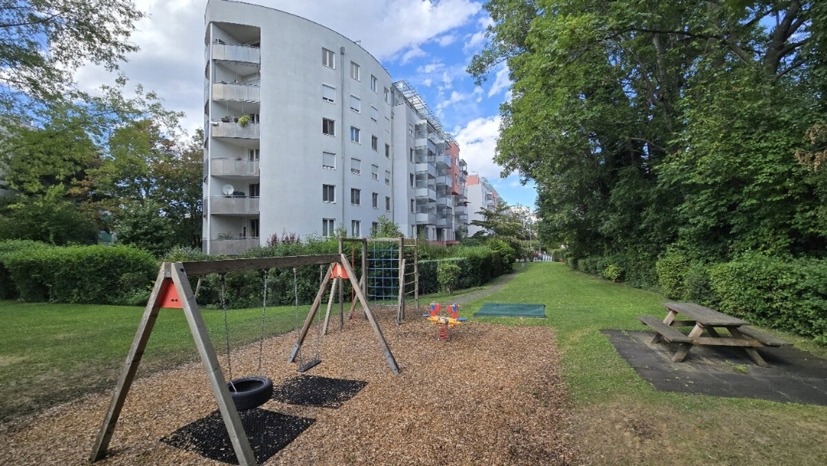 Hausgarten