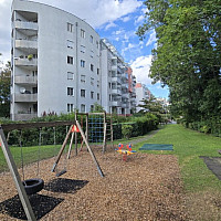 Hausgarten