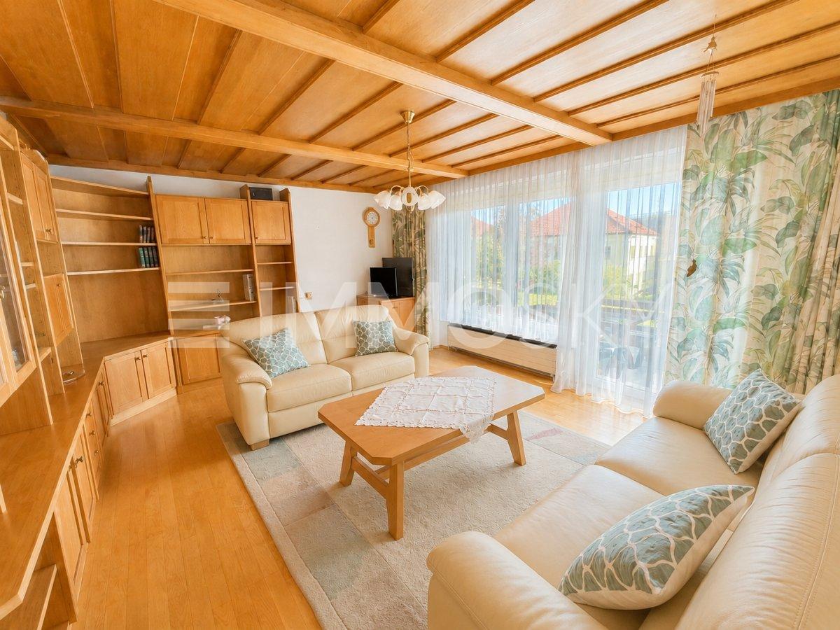 Wohnzimmer EG