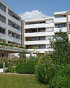 Rückansicht