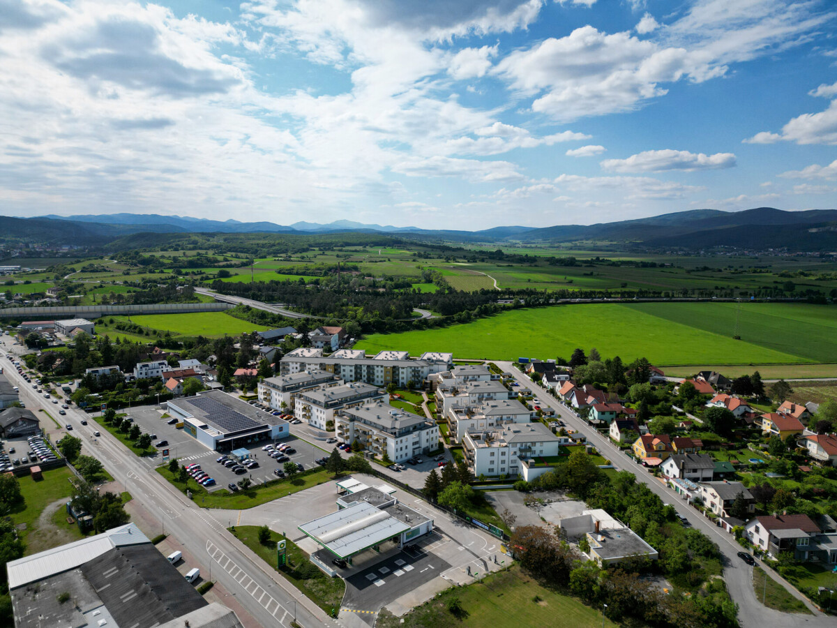 Projektansicht