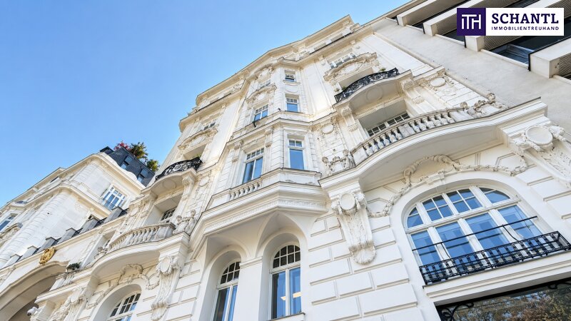 Hauptfassade