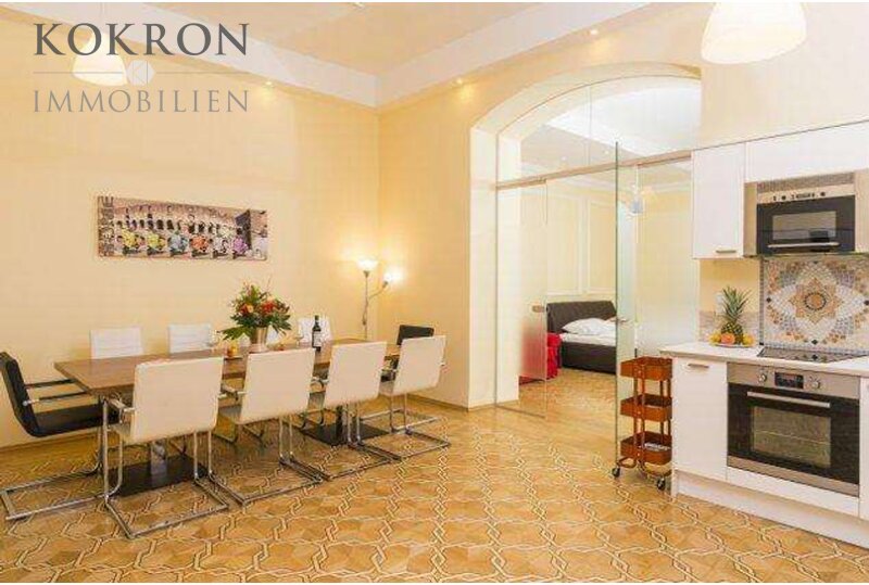 Büro/Wohnung, Fotorechte Mag. Fritz