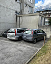 Parkplatz