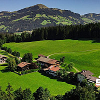 Blickrichtung Norden