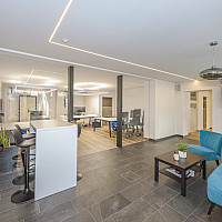 KITZIMMO-Büro Praxis in frequentierter Lage kaufen - Immobilien Kitzbühel.