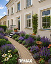 Symbolfoto Garten