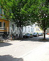 Mitten im Zentrum
