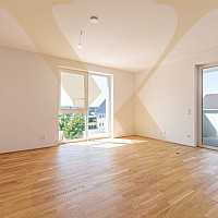 Wohn-, Koch- & Essbereich I