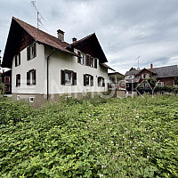 Blick nach Westen