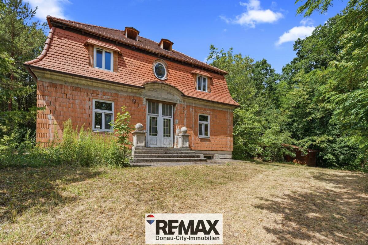 1 GST 3473 Mühlbach am Manhartsberg